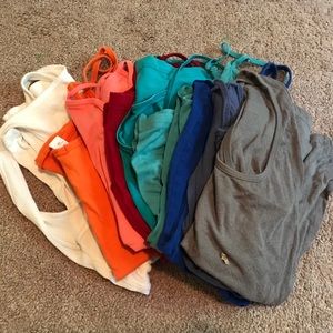 Assorted Tank Tops